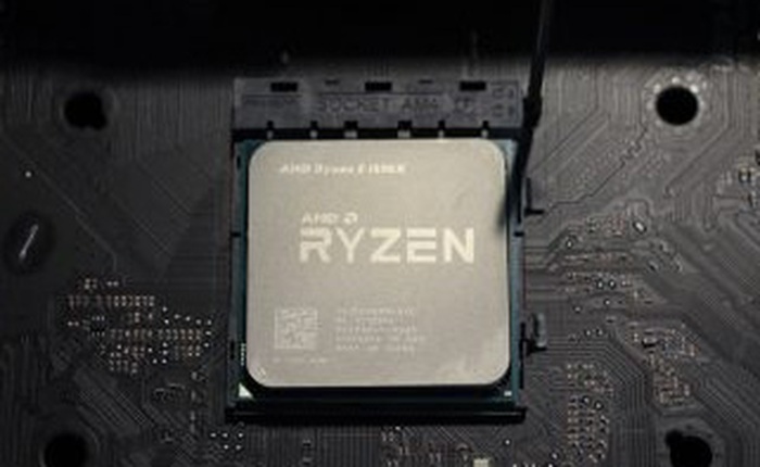[Computex 2017] AMD ra mắt bộ vi xử lý Ryzen Mobile, tích hợp sẵn GPU Vega, hiệu năng tăng 50% so với thế hệ trước