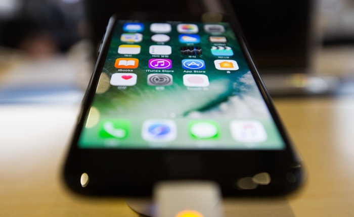 iPhone 8 sẽ không được sử dụng chip 4G LTE tốc độ Gigabit của Qualcomm, nguyên nhân do vụ kiện với Apple