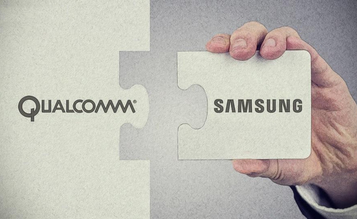 Sau Apple, Qualcomm cũng phản bội Samsung để hợp tác với TSMC