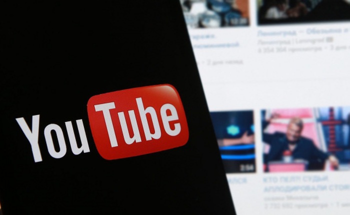 4 biện pháp chống nội dung khủng bố của YouTube