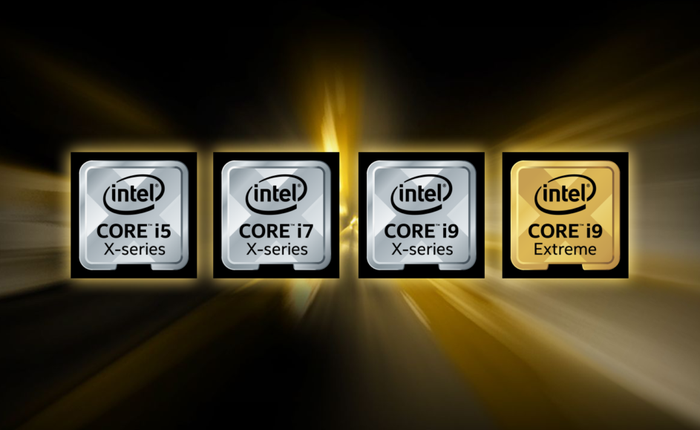 Rò rỉ điểm benchmark của Intel Core i7 - 7800X, khá thất vọng