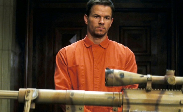 'Cade Yeager' trong Transformers: Điện ảnh đã giúp nam tài tử Mark Wahlberg từ bỏ quá khứ lầm lạc như thế nào?