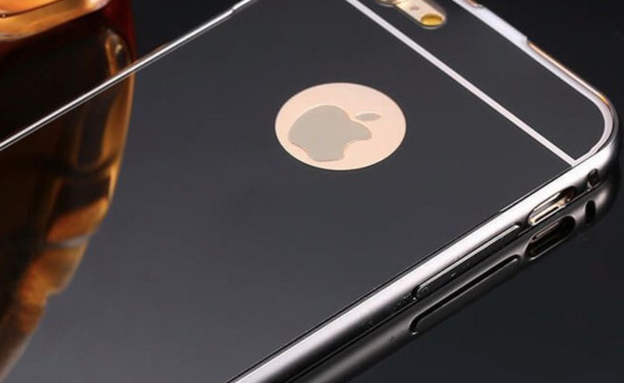iPhone 8 sẽ có 4 màu, bao gồm lựa chọn mặt kính gương