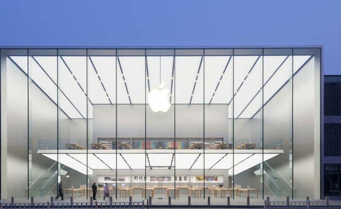 Apple muốn cướp nhân viên của Imagination