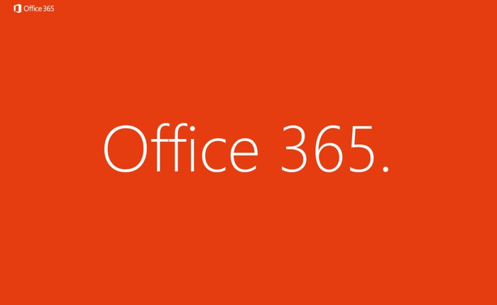 Lần đầu tiên trong lịch sử Microsoft, doanh thu Office 365 cao hơn doanh thu bán phần mềm Office truyền thống