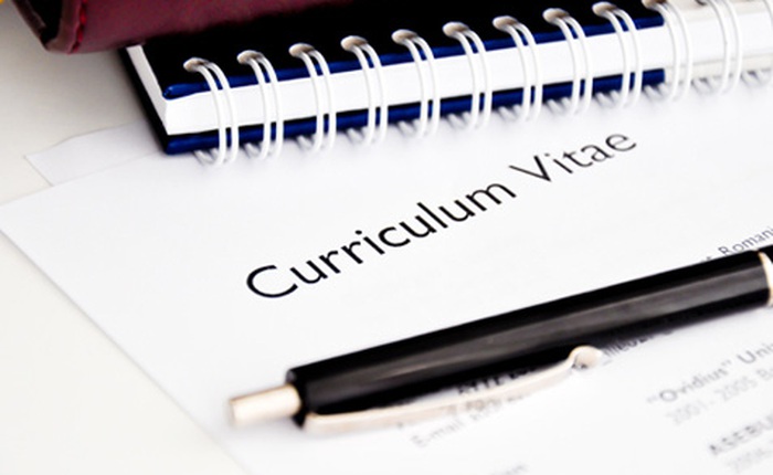 Công thức viết CV đỉnh cao giúp bạn chinh phục những nhà tuyển dụng khó tính