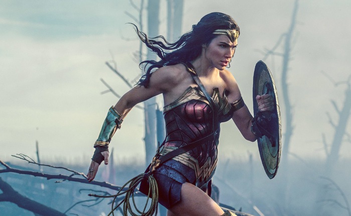 Warner Bros công bố ngày khởi chiếu chính thức của "Wonder Woman 2"