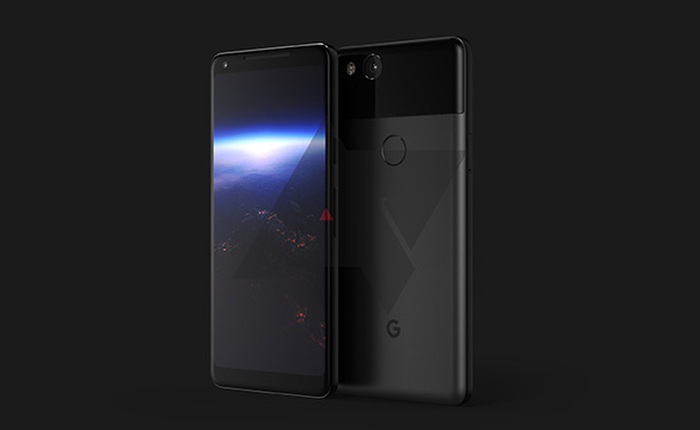 Google Pixel 2 và Pixel XL 2 sẽ không có jack cắm tai nghe 3.5mm