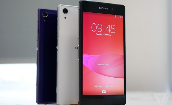 Sony có thể phải hoàn trả 50% tiền mua máy cho 24 mẫu Xperia chống nước