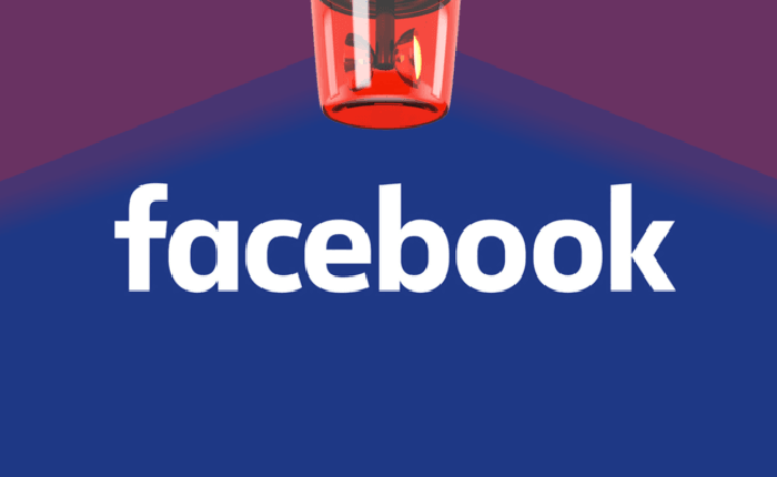 Facebook vừa bị "sập" trên diện rộng, hiện tại vẫn chưa ổn định