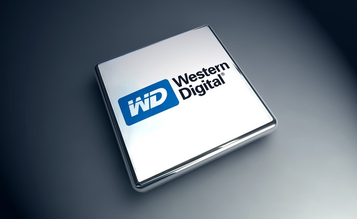 Hãng sản xuất ổ cứng Western Digital cũng nhảy vào cuộc đua điện toán đám mây