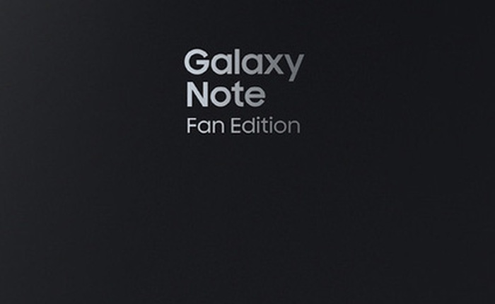 Galaxy Note7 tân trang cháy hàng tại Hàn Quốc bất chấp Note8 sắp lên kệ
