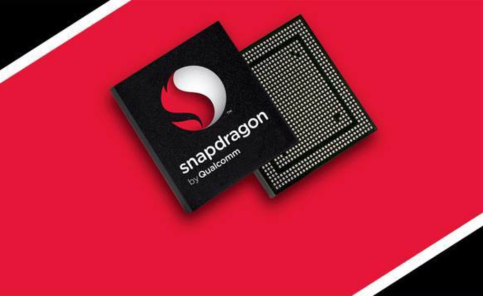 Qualcomm không hề có kế hoạch phát triển chip Snapdragon 836
