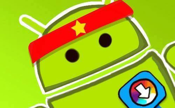 Fanpage Android Việt Nam với 1,6 triệu like đã hoàn toàn biến mất vào đêm qua