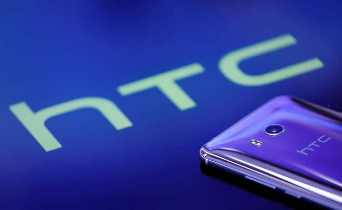 Hoài niệm HTC: Từ một tượng đài smartphone Android, tới khi mảng điện thoại chỉ còn thoi thóp chờ chết