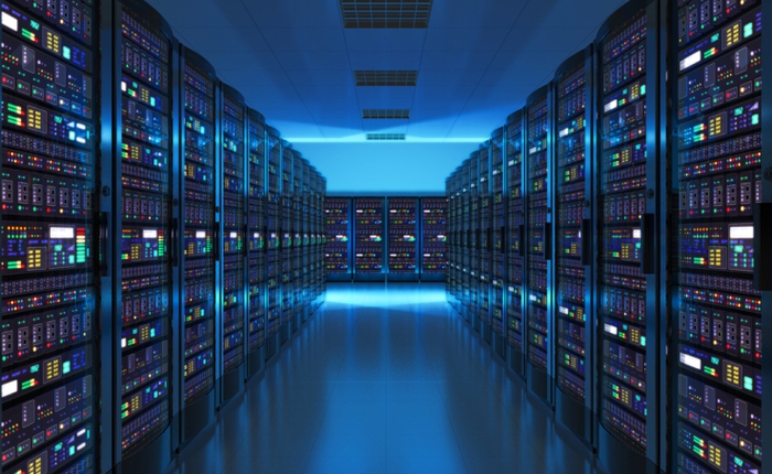 Oracle vừa thực hiện một cuộc cách mạng công nghệ lưu trữ dữ liệu, đe dọa Amazon