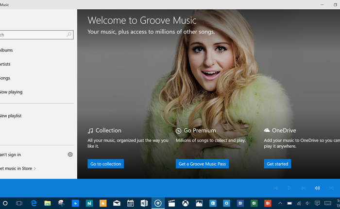 Microsoft chính thức khai tử dịch vụ nghe nhạc trực tuyến Groove Music