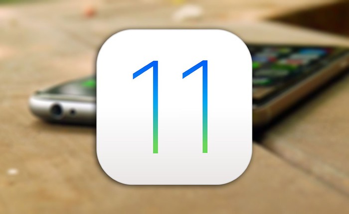 Apple phát hành bản cập nhật iOS 11.0.2 nhằm sửa lỗi âm thanh trên iPhone 8, 8 Plus và khắc phục một số sự cố khác
