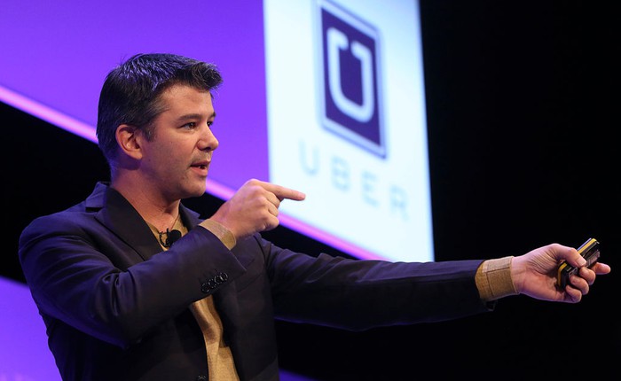 Uber chốt xong kế hoạch tương lai: IPO vào năm 2019, quyền lực trong tay Travis Kalanick bị bãi bỏ, để SoftBank thâu tóm một phần lớn