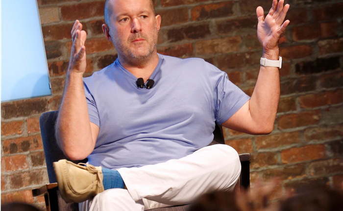 Giám đốc thiết kế Apple: “Chúng tôi đã mất 5 năm thất bại để có thể tạo ra iPhone X”
