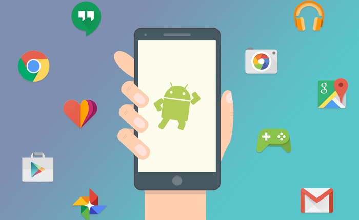 Google phát hành chính thức Instant Apps cho phép người dùng Android dùng thử ứng dụng mà không cần cài, sắp có ở Việt Nam