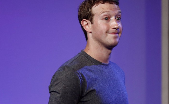 Facebook công bố số lượng tài khoản giả mạo và trùng lặp đang ngày càng tăng cao