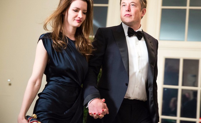 Tỷ phú Elon Musk lần đầu tiên chia sẻ về cuộc sống tình cảm phức tạp của mình