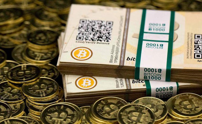 Riêng tại Zimbabwe, giá Bitcoin đang cao gấp 2 lần trên thế giới
