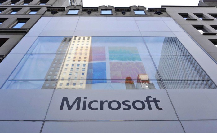 Microsoft có thể đã đánh mất mã nguồn 17 năm tuổi của một phần bộ phần mềm Office