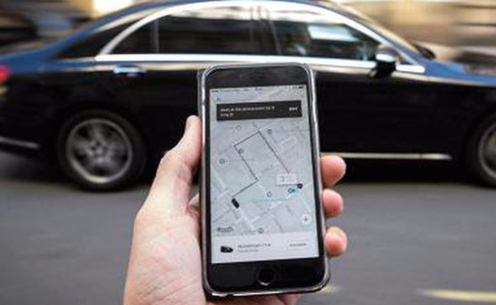Nắm quyền kiểm soát Uber, Grab, Didi Chuxing và Ola, "cá mập" Softbank có hợp nhất 4 ứng dụng gọi xe lớn nhất thế giới?