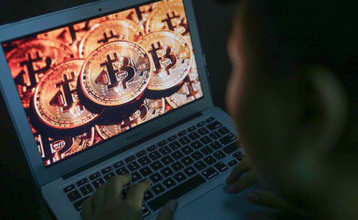Triệt phá lừa đảo đa cấp tiền ảo Bitcoin