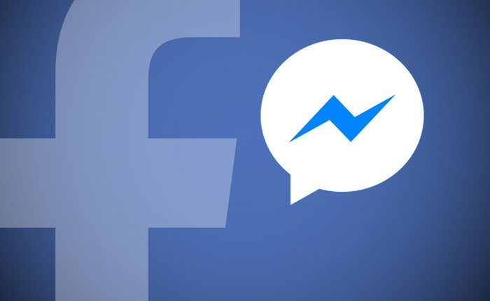 Facebook Messenger lại sập tại Việt Nam, khung chat trắng xóa không thể làm gì!