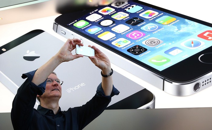 Công ty thiết kế chip năng lượng cho Apple: "Chúng tôi vẫn sẽ là nhà cung ứng chính các chip quản lý năng lượng cho iPhone"