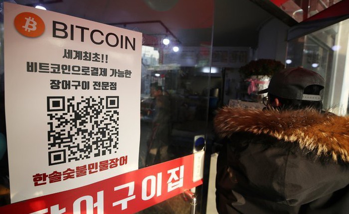 Hàn Quốc cấm các giao dịch Bitcoin ẩn danh, siết chặt quản lý khiến thị trường crypto chao đảo