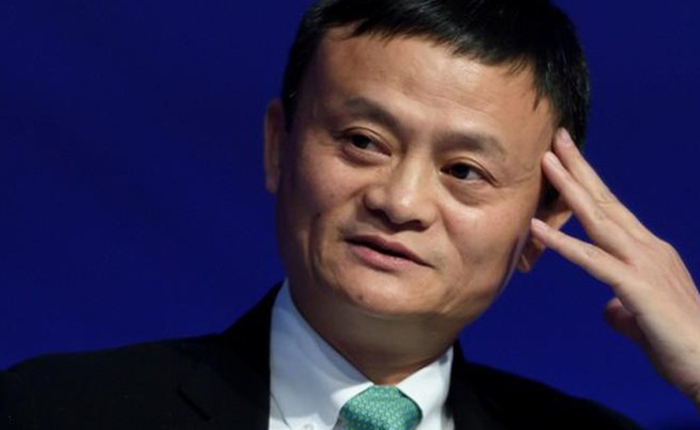 Quan điểm của Jack Ma về 3 tố chất của người đứng đầu: "Nếu muốn có cuộc sống đơn giản, bạn không nên là một nhà lãnh đạo"