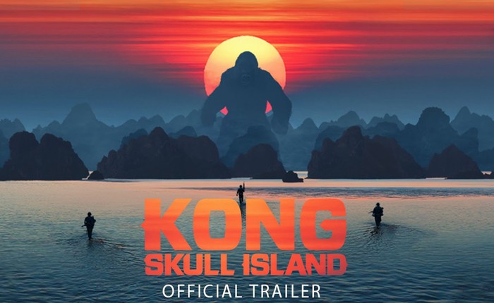 Cùng bóc mẽ sự thật về những con quái vật "đáng sợ" trong Kong: Skull Island (Phần 1)