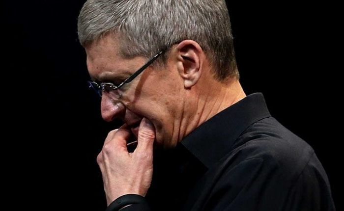 Nếu muốn bán những chiếc iPhone giá 1.000 USD, Apple phải giải được bài toán hóc búa này