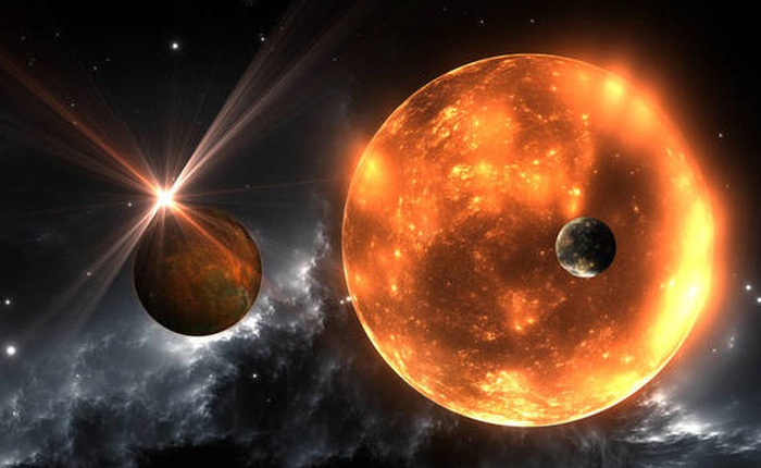 NASA công bố tìm ra 219 hành tinh mới, 10 trong số đó có thể tồn tại sự sống