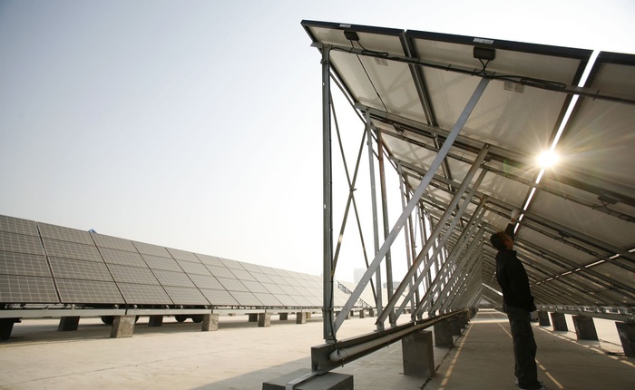 Một tỉnh ở Trung Quốc vừa thử nghiệm thành công việc sử dụng 100% năng lượng tái tạo trong 7 ngày