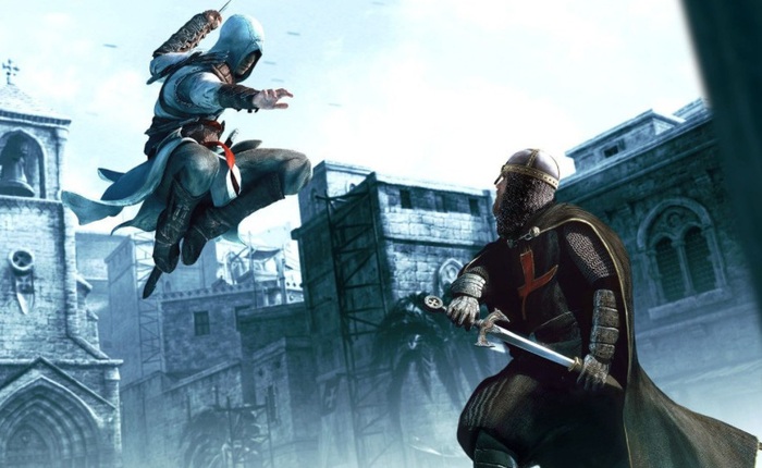 Câu chuyện lịch sử có thật truyền cảm hứng cho series trò chơi Assassin's Creed