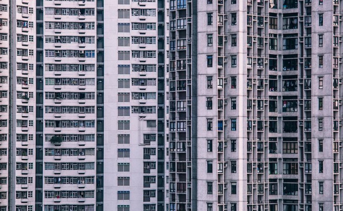 Startup Hong Kong kiếm bộn tiền nhờ bán "nhà bị ma ám" như thế nào?