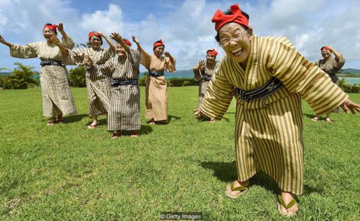 Ikigai: Quan niệm của người Nhật để cải thiện chất lượng cuộc sống cũng như công việc