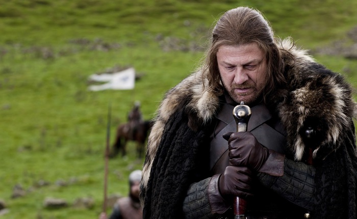 Át chủ bài của HBO: Game of Thrones kết thúc cũng là lúc những bộ phim ăn theo phải được xếp lịch lên sóng