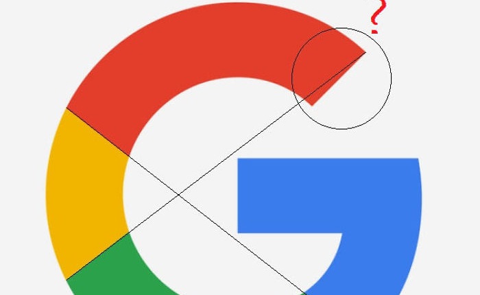 Bị cộng đồng mạng chê vì thiết kế logo không hoàn hảo, Google nói gì?