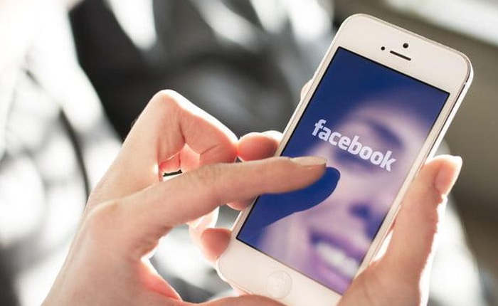 Facebook sẽ có chức năng đăng nhập bằng khuôn mặt