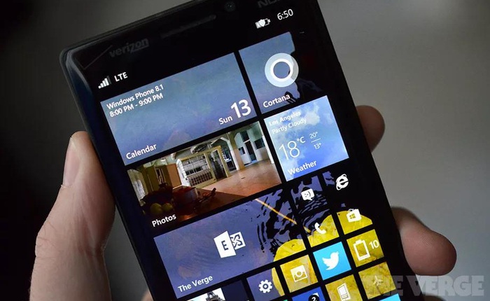 Cái chết của Windows Phone đã được Microsoft chính thức xác nhận