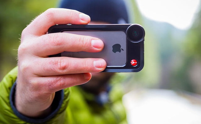 Smartphone liệu có thể thay thế camera hành động chuyên dụng như GoPro không? Chắc là không rồi, nhưng tại sao?