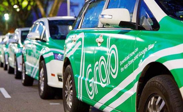 Uber, Grab sắp phải công khai doanh thu và số lượng xe