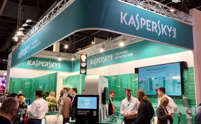 Hãng bảo mật Kaspersky dự định công khai mã nguồn của phần mềm