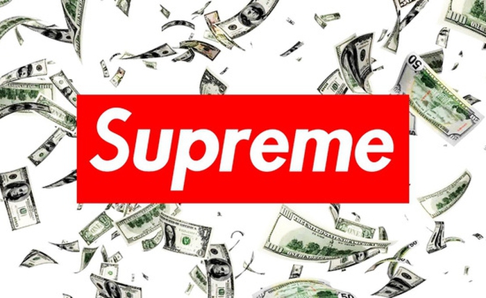 Supreme: Bán hàng "số lượng có hạn", khiến fan đi lùng đồ cũ với giá trên trời, trở thành một "tín ngưỡng" và có giá tỷ đô
